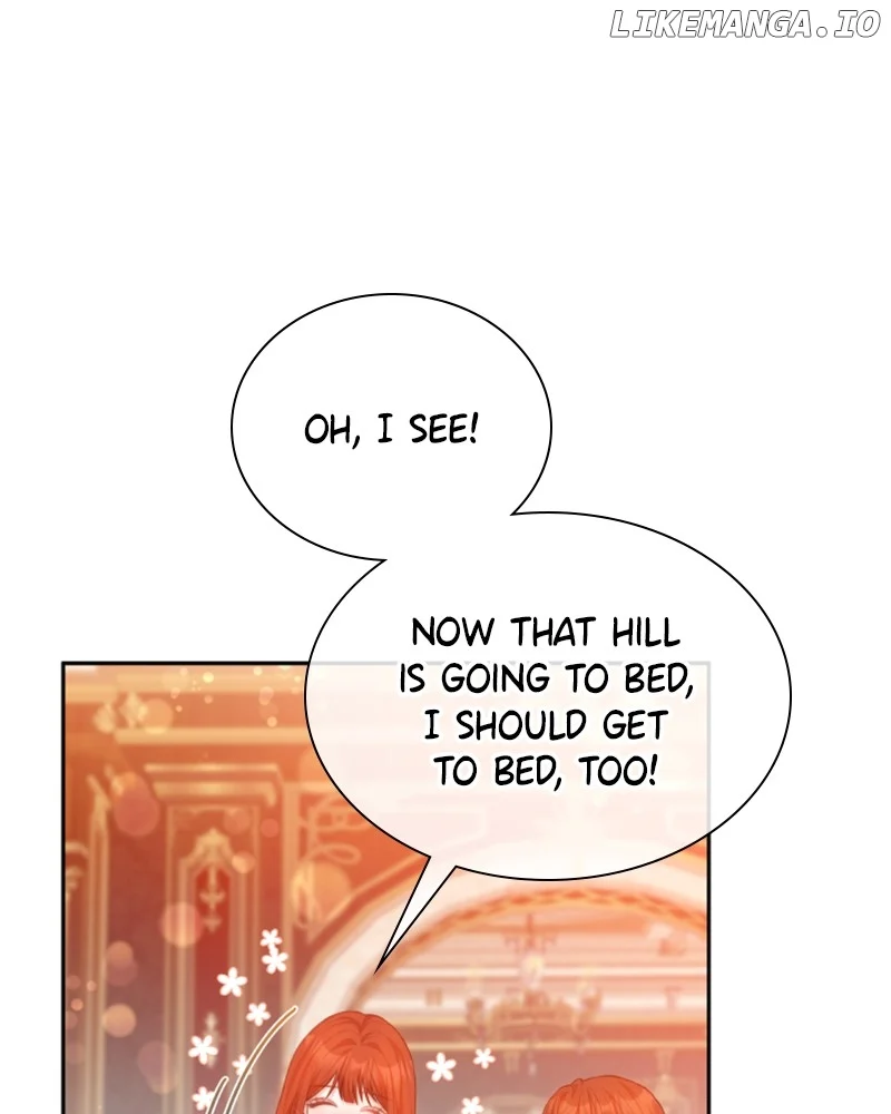 Concubine’s Invitation Chapter 48 - Page 40