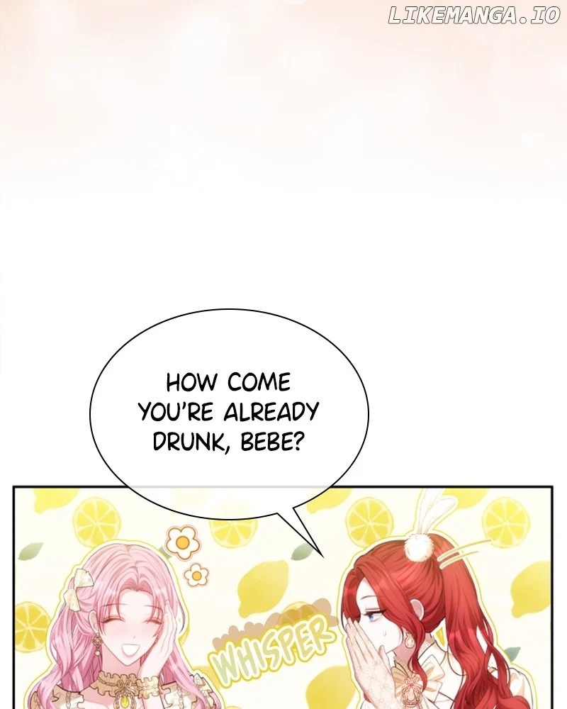 Concubine’s Invitation Chapter 48 - Page 5