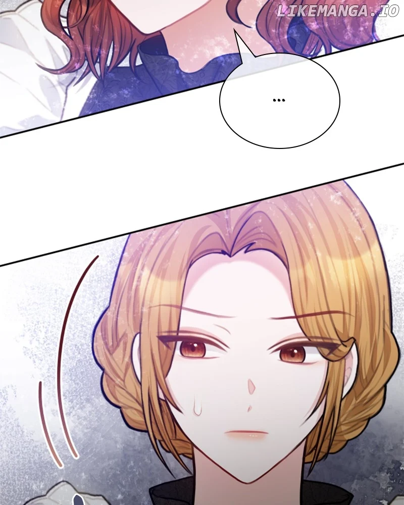 Concubine’s Invitation Chapter 48 - Page 43