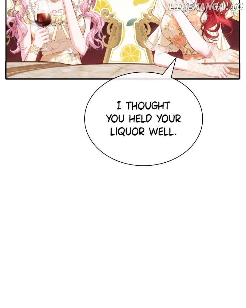 Concubine’s Invitation Chapter 48 - Page 6