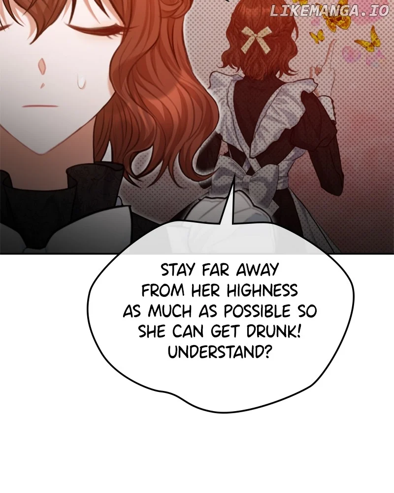 Concubine’s Invitation Chapter 48 - Page 56