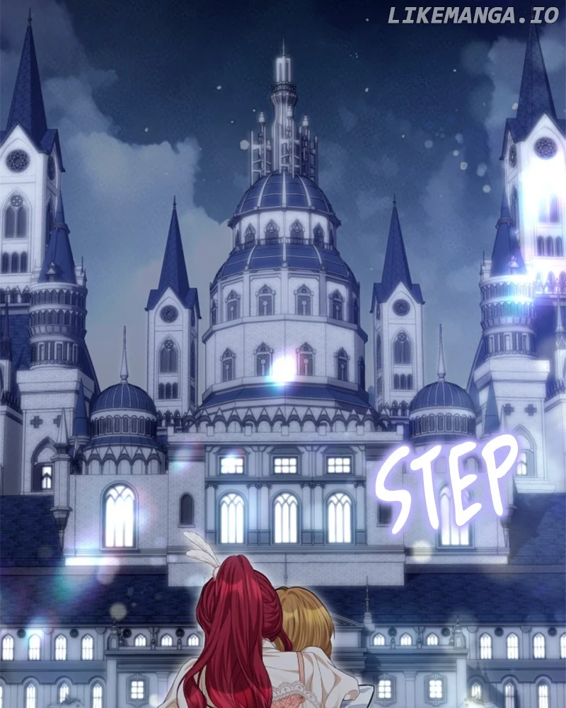 Concubine’s Invitation Chapter 48 - Page 60