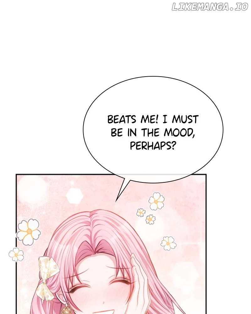 Concubine’s Invitation Chapter 48 - Page 7