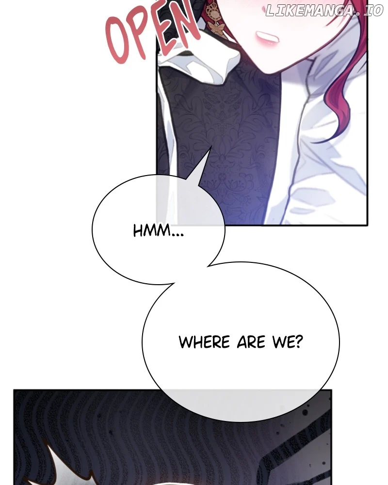 Concubine’s Invitation Chapter 48 - Page 65