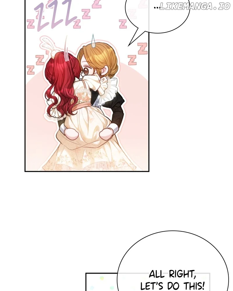 Concubine’s Invitation Chapter 48 - Page 69