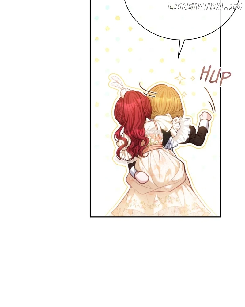 Concubine’s Invitation Chapter 48 - Page 70