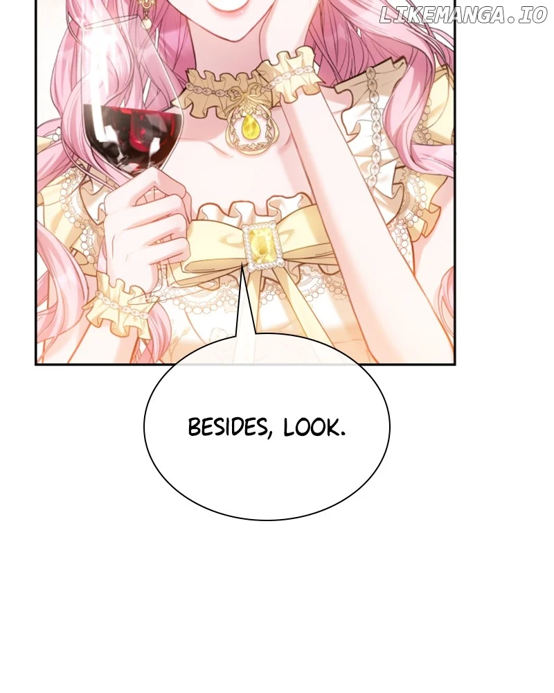 Concubine’s Invitation Chapter 48 - Page 8