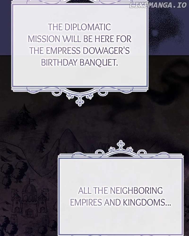 Concubine’s Invitation Chapter 48 - Page 78