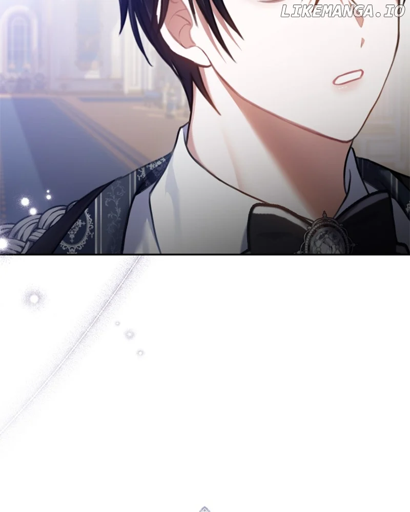 Concubine’s Invitation Chapter 48 - Page 85