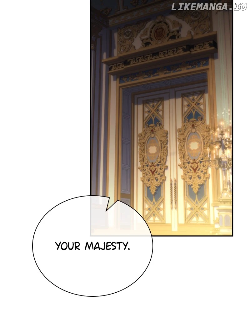 Concubine’s Invitation Chapter 48 - Page 88