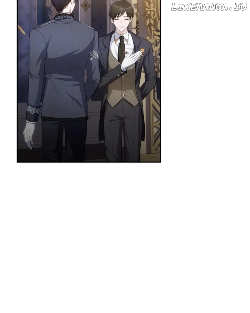 Concubine’s Invitation Chapter 48 - Page 91