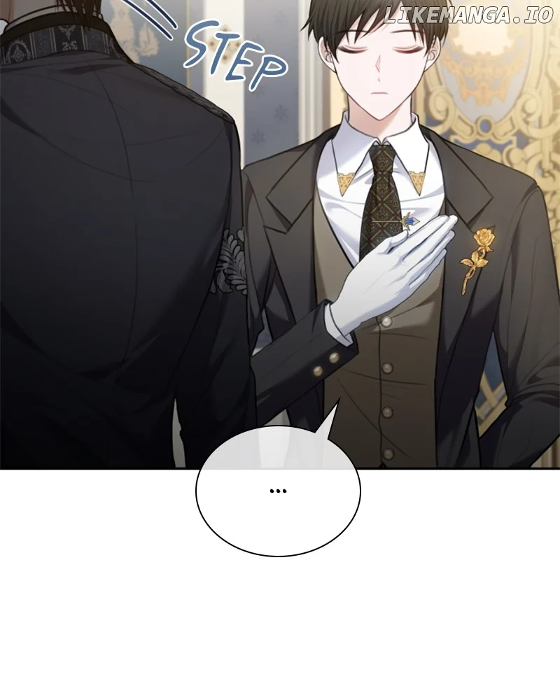 Concubine’s Invitation Chapter 48 - Page 93