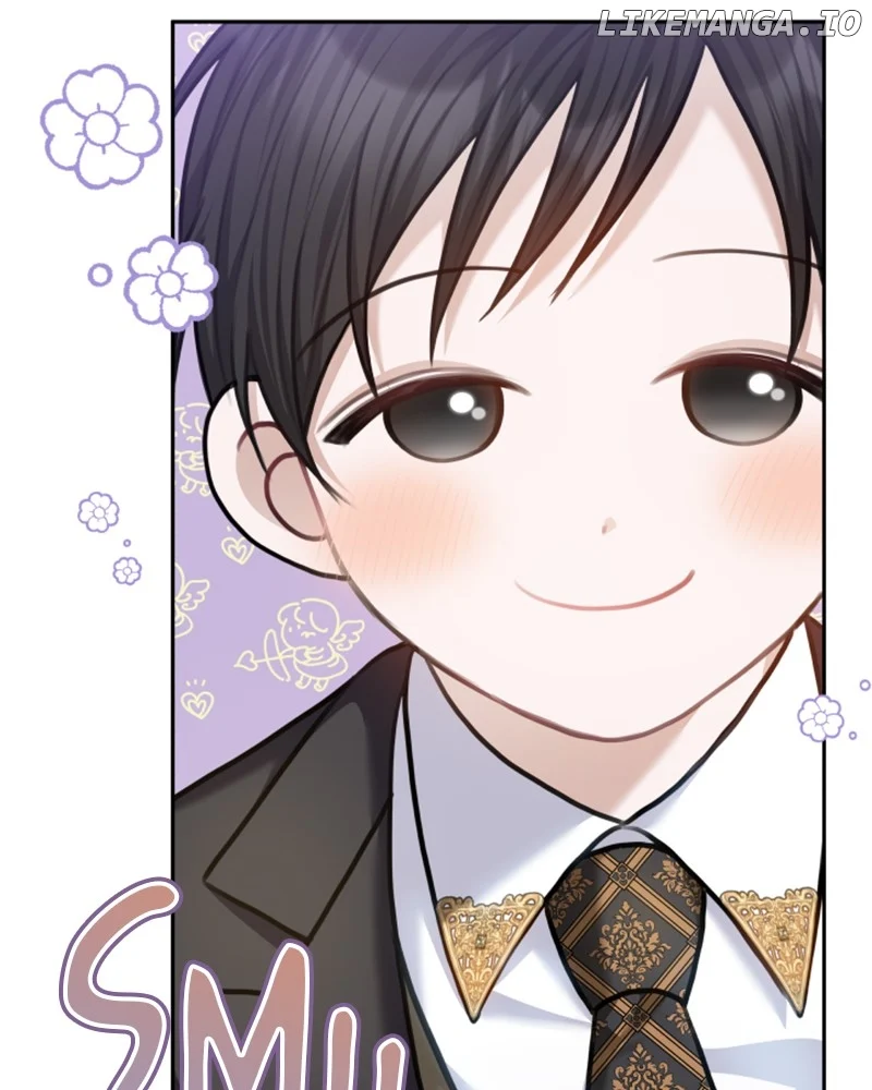 Concubine’s Invitation Chapter 48 - Page 95