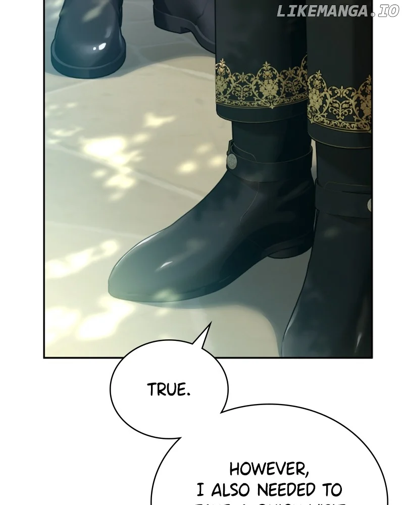Concubine’s Invitation Chapter 49 - Page 108