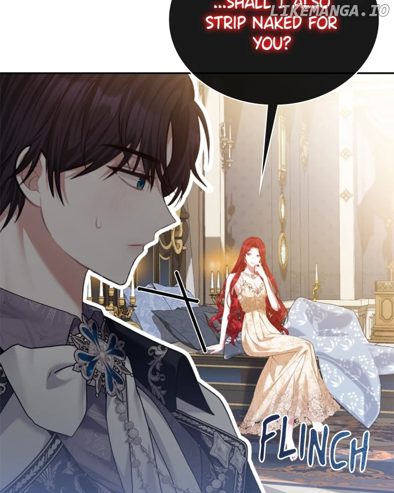 Concubine’s Invitation Chapter 49 - Page 35