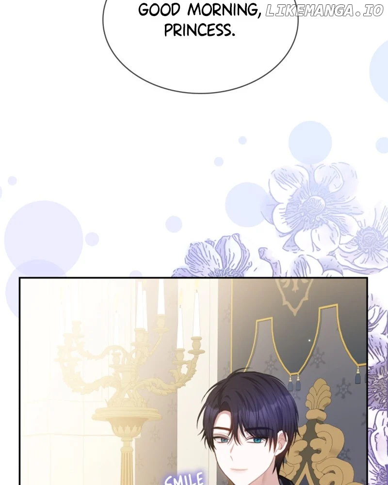 Concubine’s Invitation Chapter 49 - Page 8