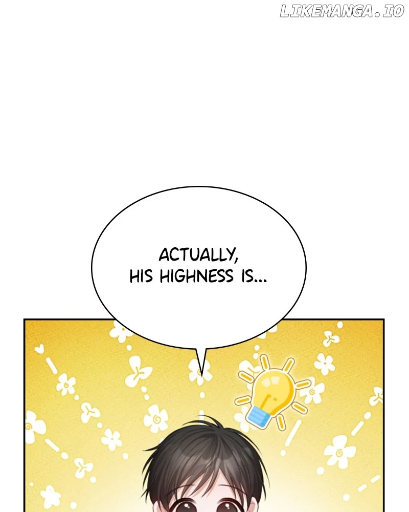 Concubine’s Invitation Chapter 49 - Page 100