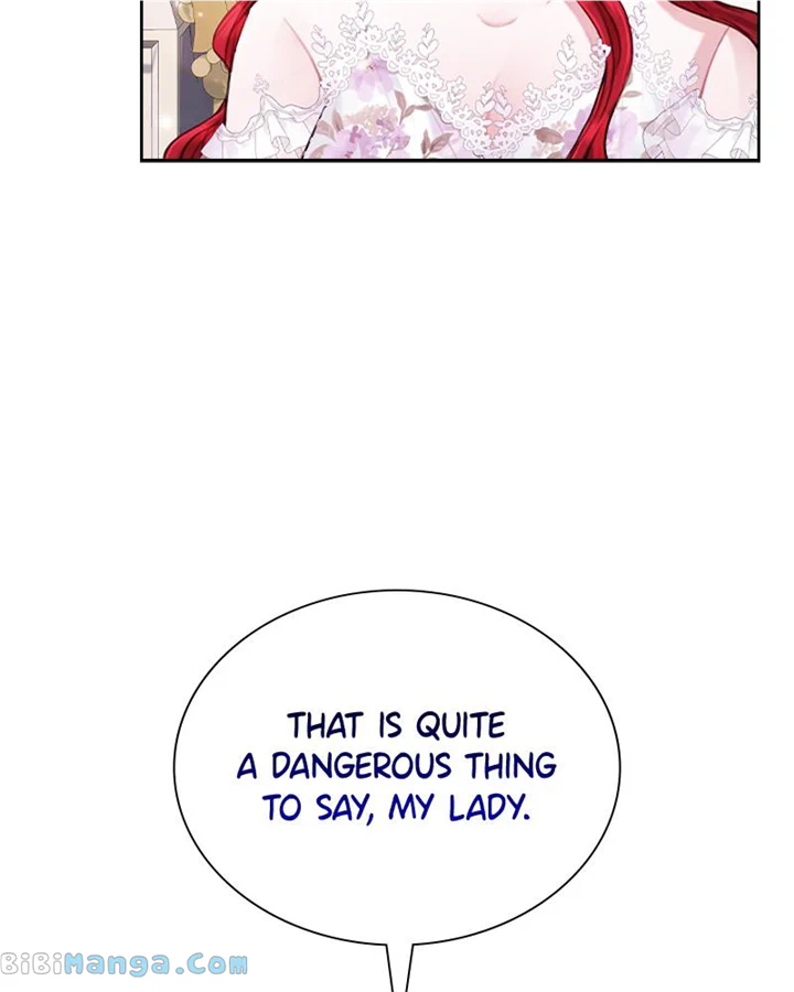 Concubine’s Invitation Chapter 5 - Page 2