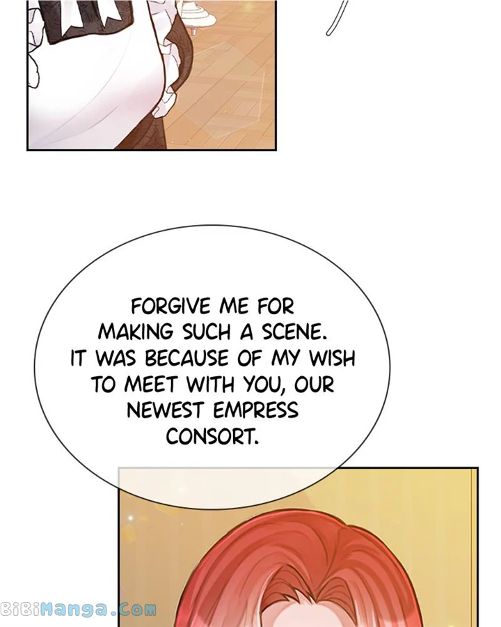 Concubine’s Invitation Chapter 5 - Page 101