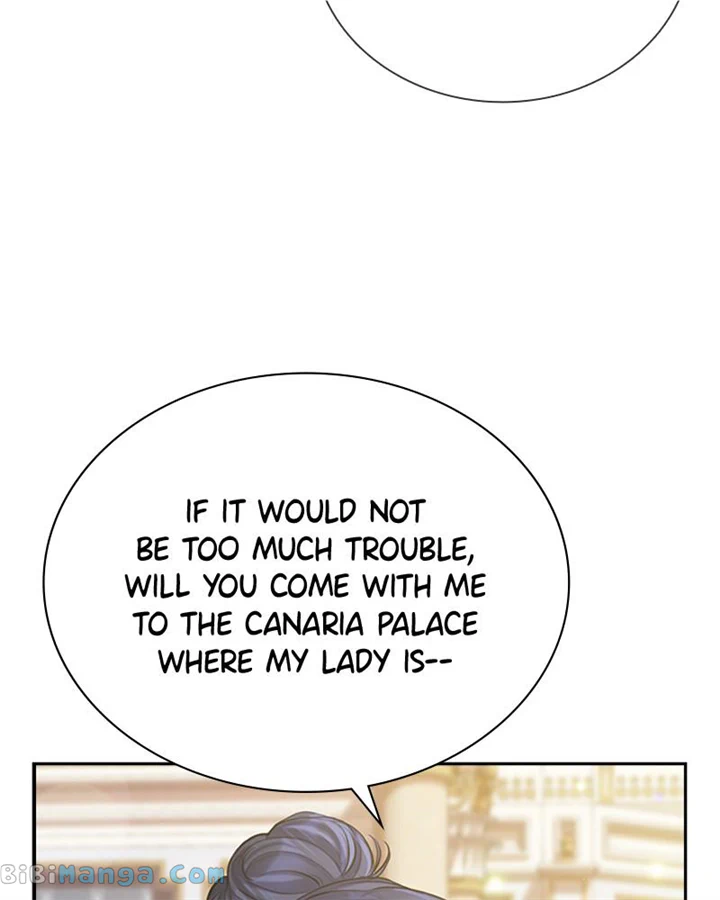 Concubine’s Invitation Chapter 5 - Page 104