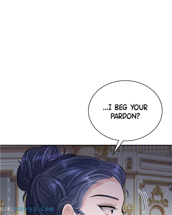 Concubine’s Invitation Chapter 5 - Page 107