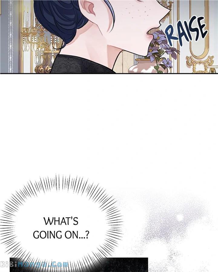 Concubine’s Invitation Chapter 5 - Page 108