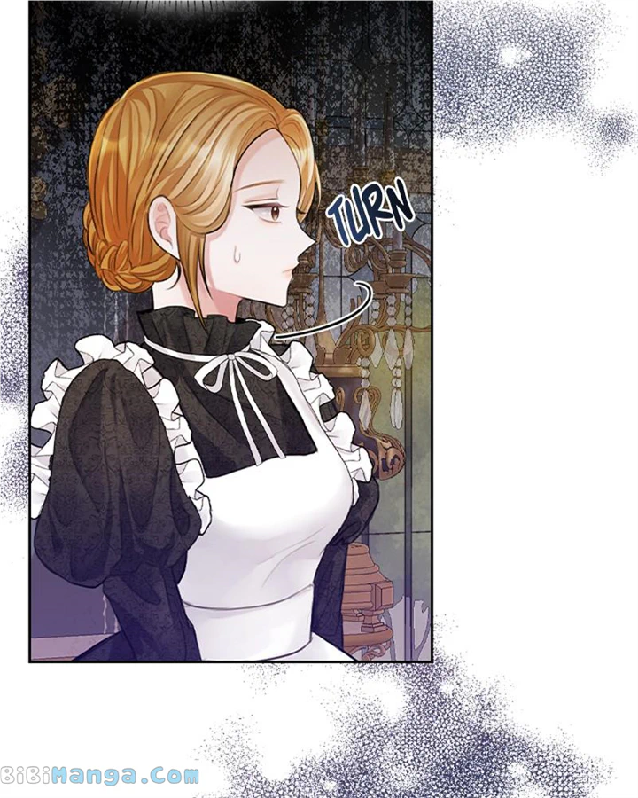 Concubine’s Invitation Chapter 5 - Page 109