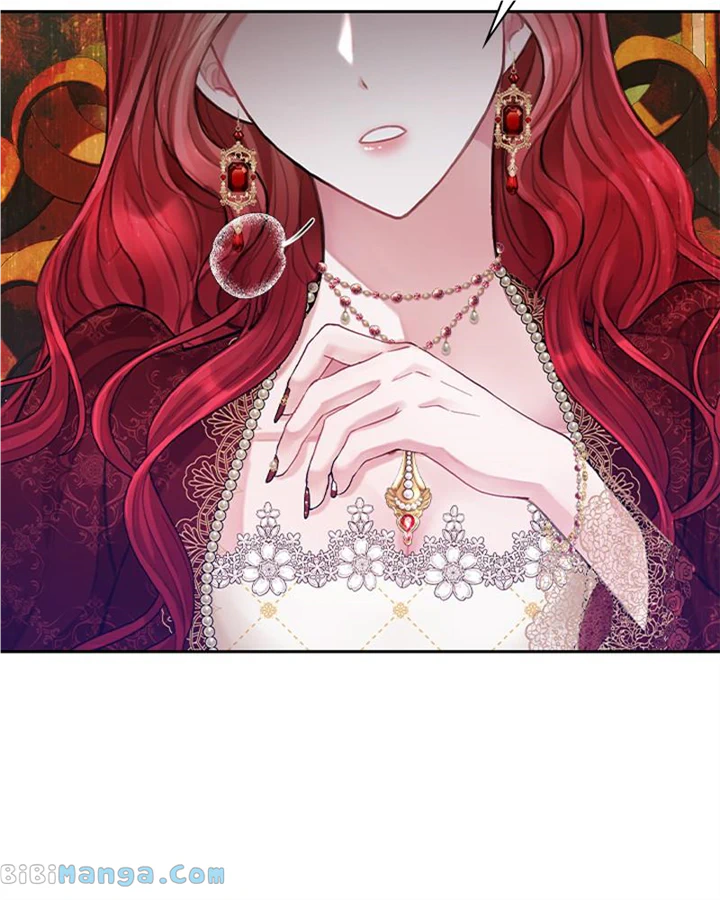 Concubine’s Invitation Chapter 5 - Page 112