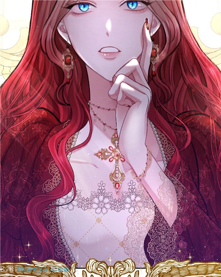 Concubine’s Invitation Chapter 5 - Page 117