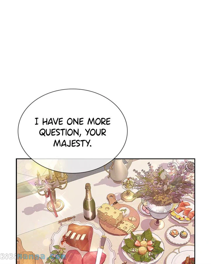 Concubine’s Invitation Chapter 5 - Page 15
