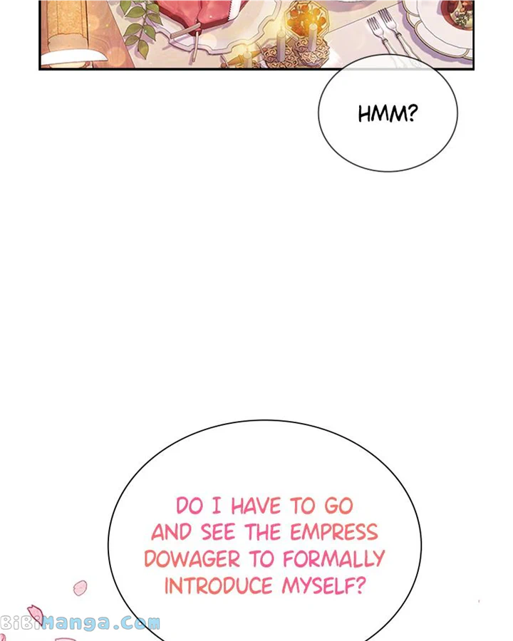 Concubine’s Invitation Chapter 5 - Page 16