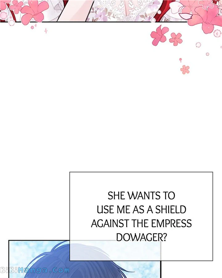 Concubine’s Invitation Chapter 5 - Page 18