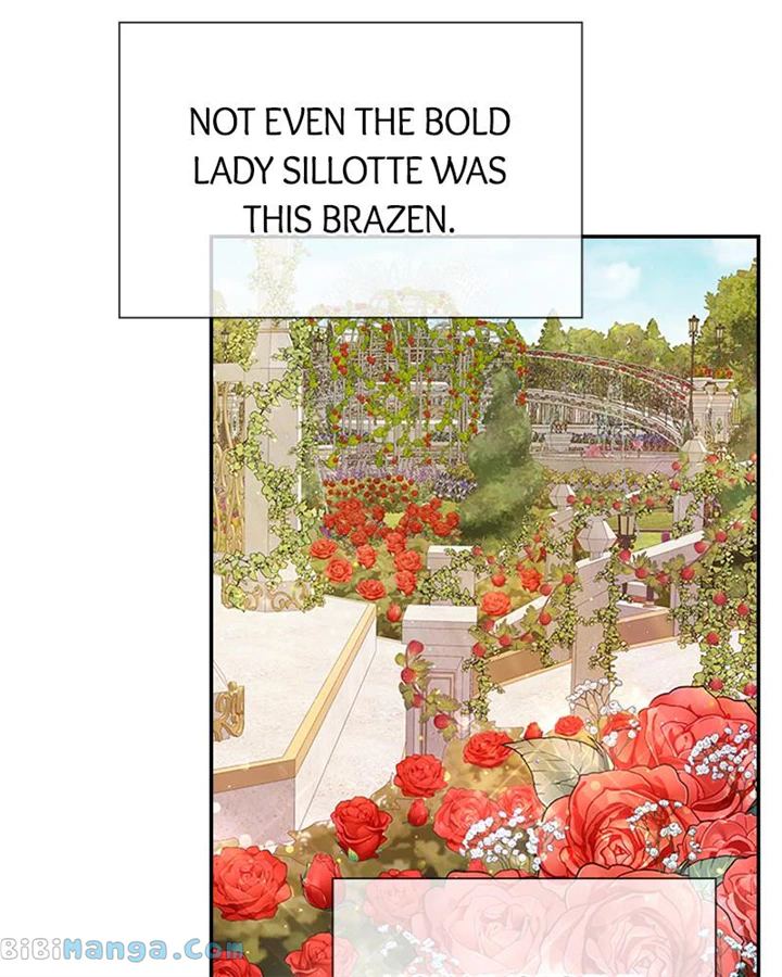 Concubine’s Invitation Chapter 5 - Page 20