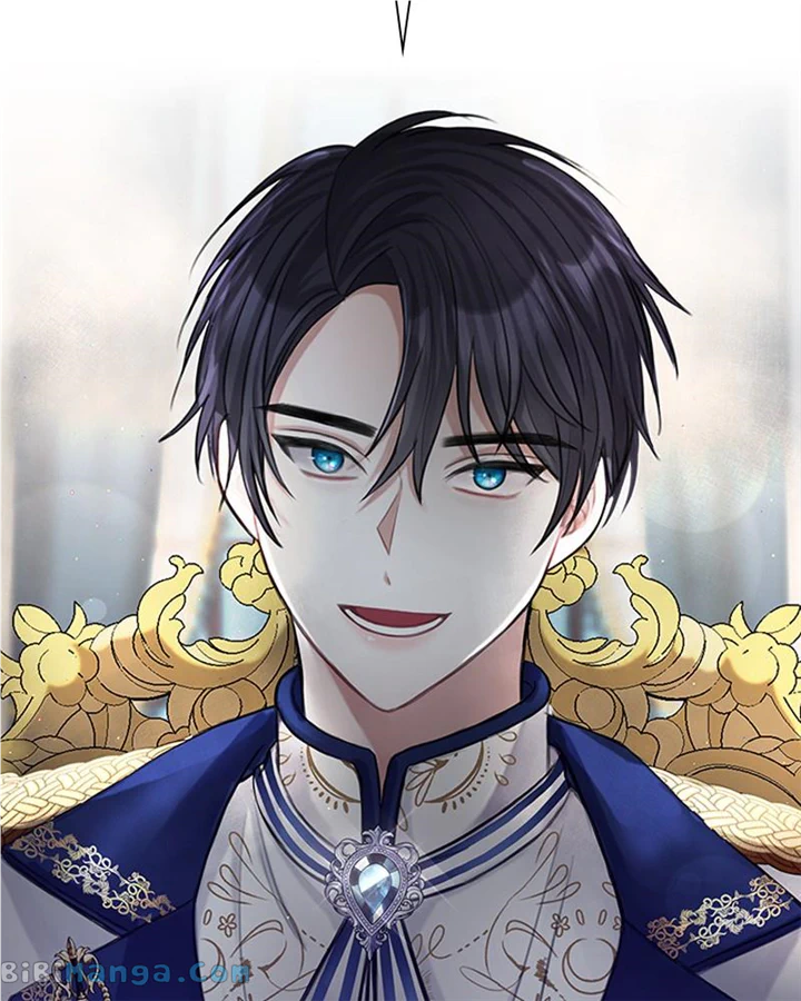 Concubine’s Invitation Chapter 5 - Page 3