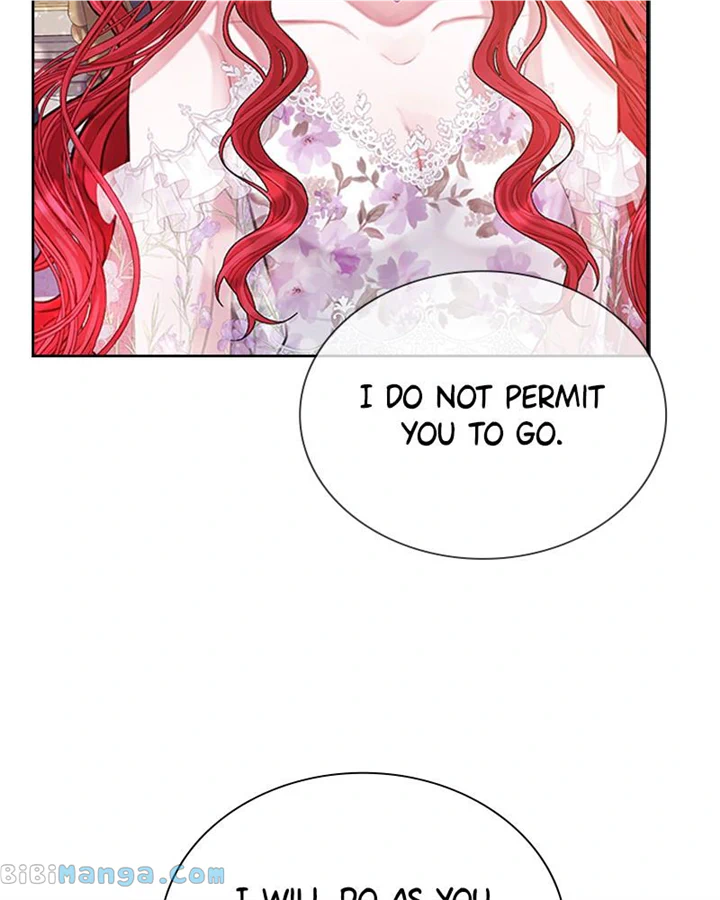 Concubine’s Invitation Chapter 5 - Page 24