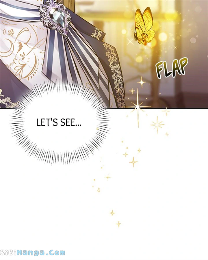 Concubine’s Invitation Chapter 5 - Page 28