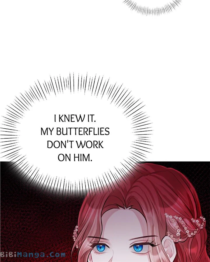 Concubine’s Invitation Chapter 5 - Page 30