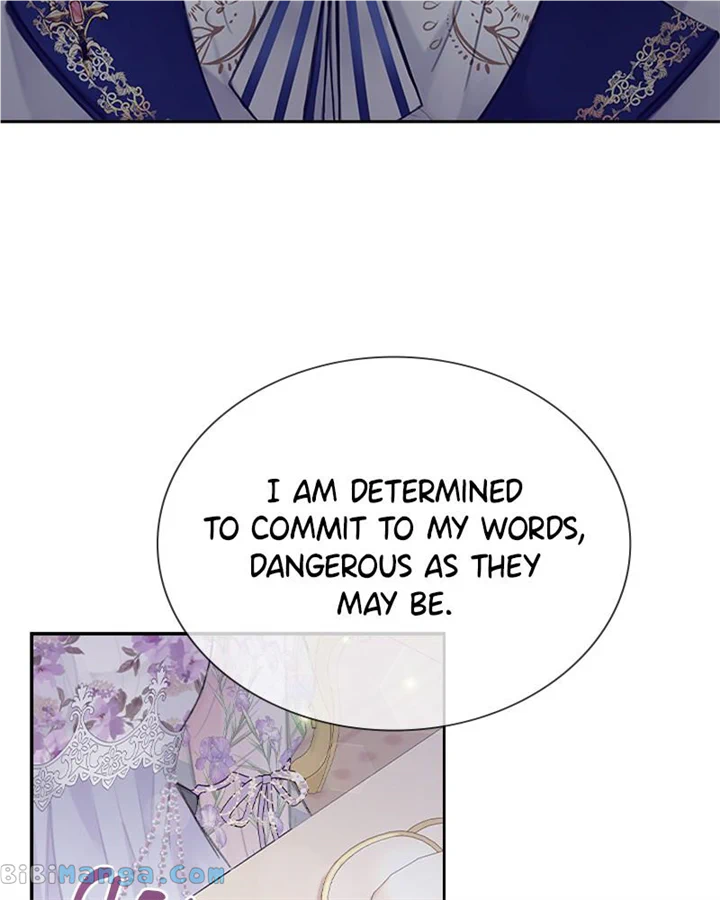 Concubine’s Invitation Chapter 5 - Page 4