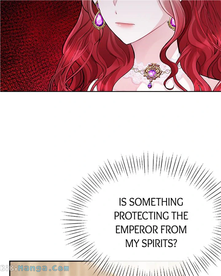 Concubine’s Invitation Chapter 5 - Page 31