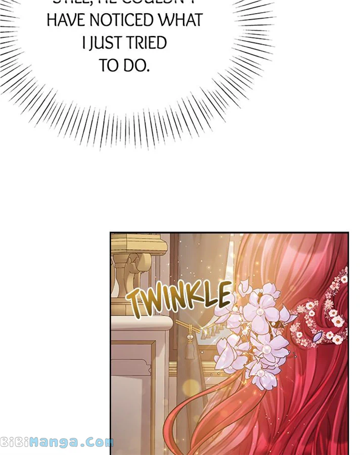 Concubine’s Invitation Chapter 5 - Page 33