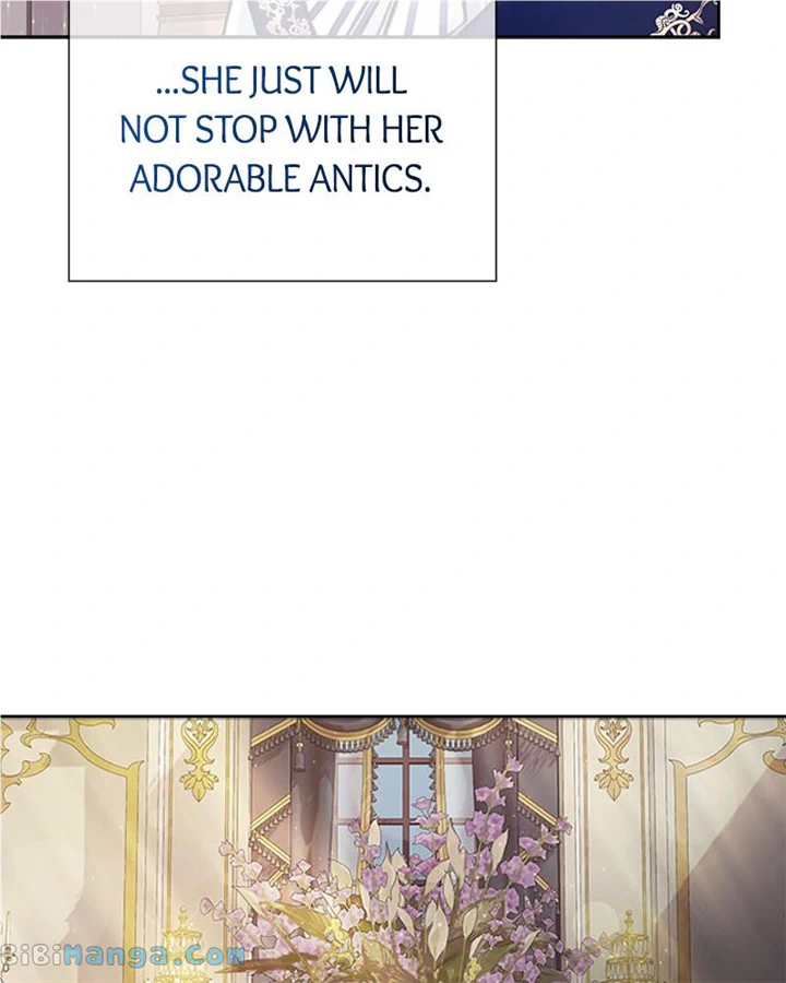 Concubine’s Invitation Chapter 5 - Page 36