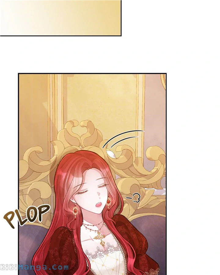 Concubine’s Invitation Chapter 5 - Page 39