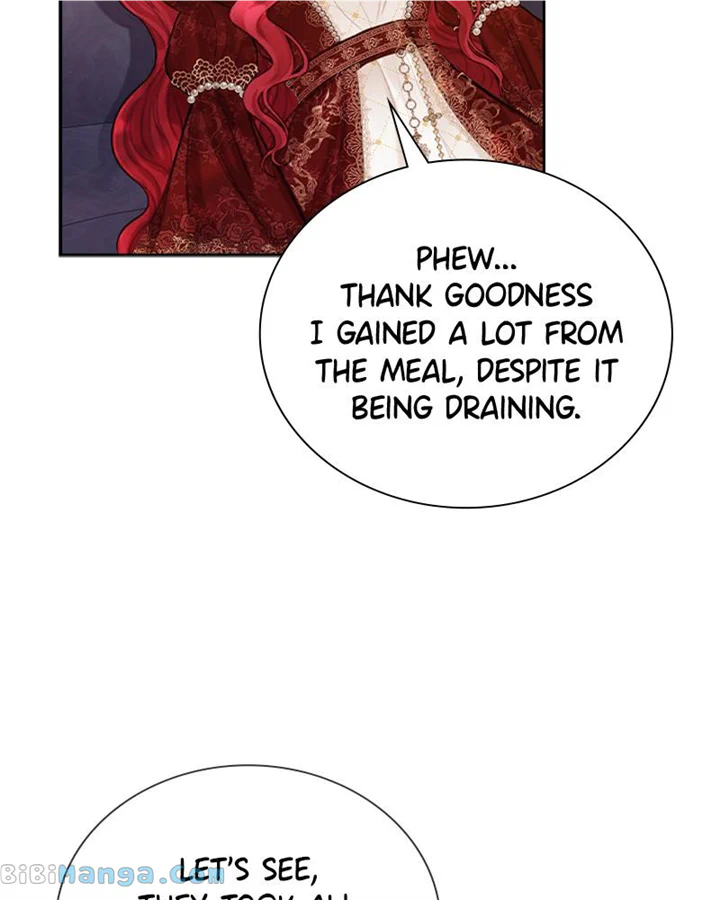 Concubine’s Invitation Chapter 5 - Page 40