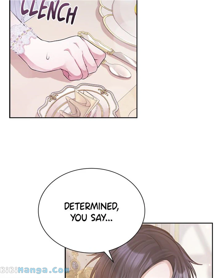 Concubine’s Invitation Chapter 5 - Page 5