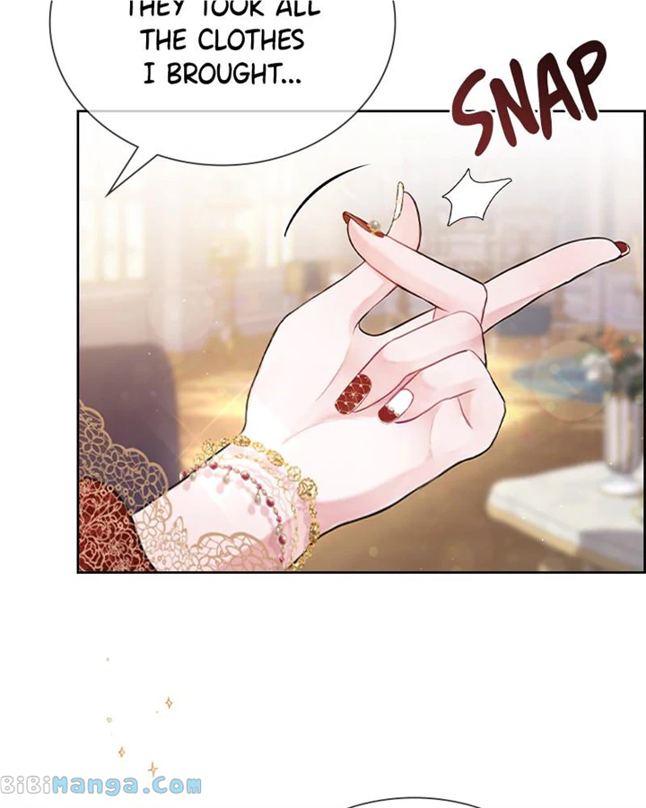 Concubine’s Invitation Chapter 5 - Page 41