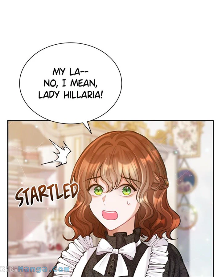Concubine’s Invitation Chapter 5 - Page 45