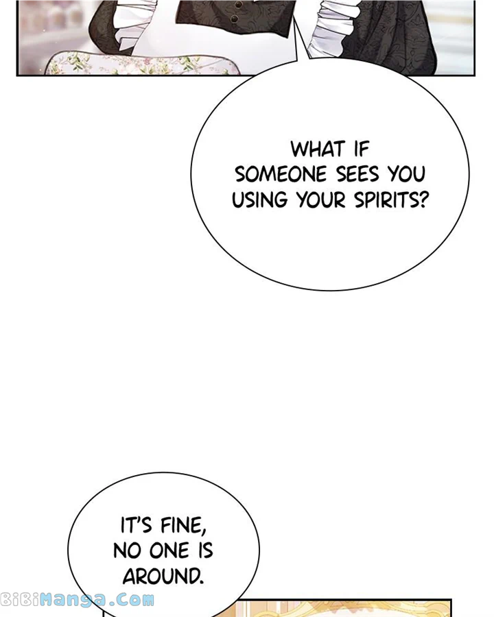 Concubine’s Invitation Chapter 5 - Page 46
