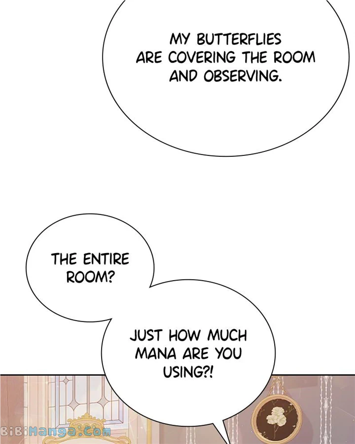 Concubine’s Invitation Chapter 5 - Page 48
