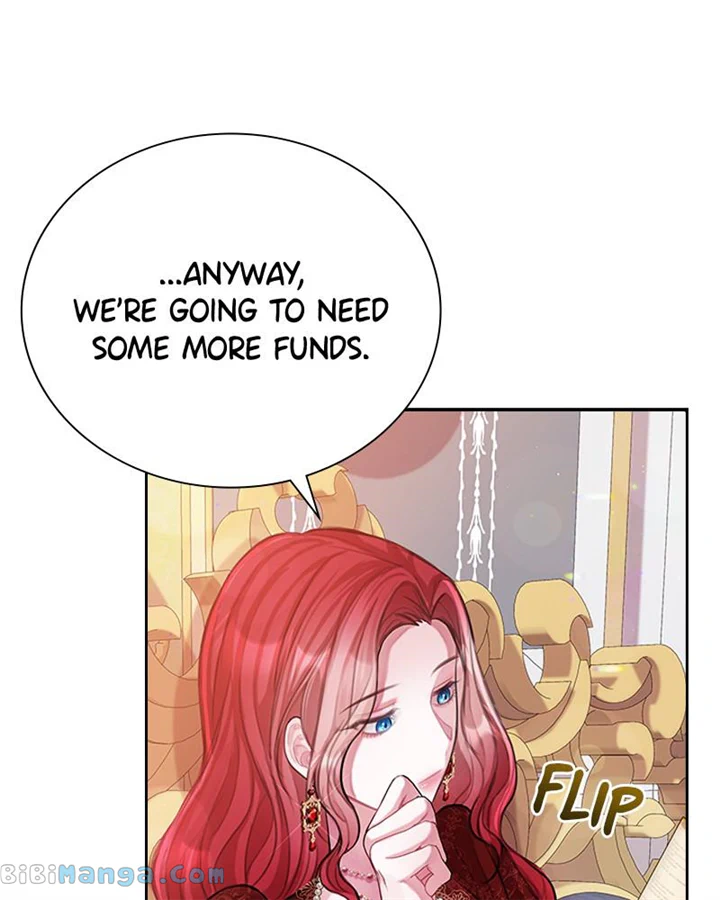 Concubine’s Invitation Chapter 5 - Page 50
