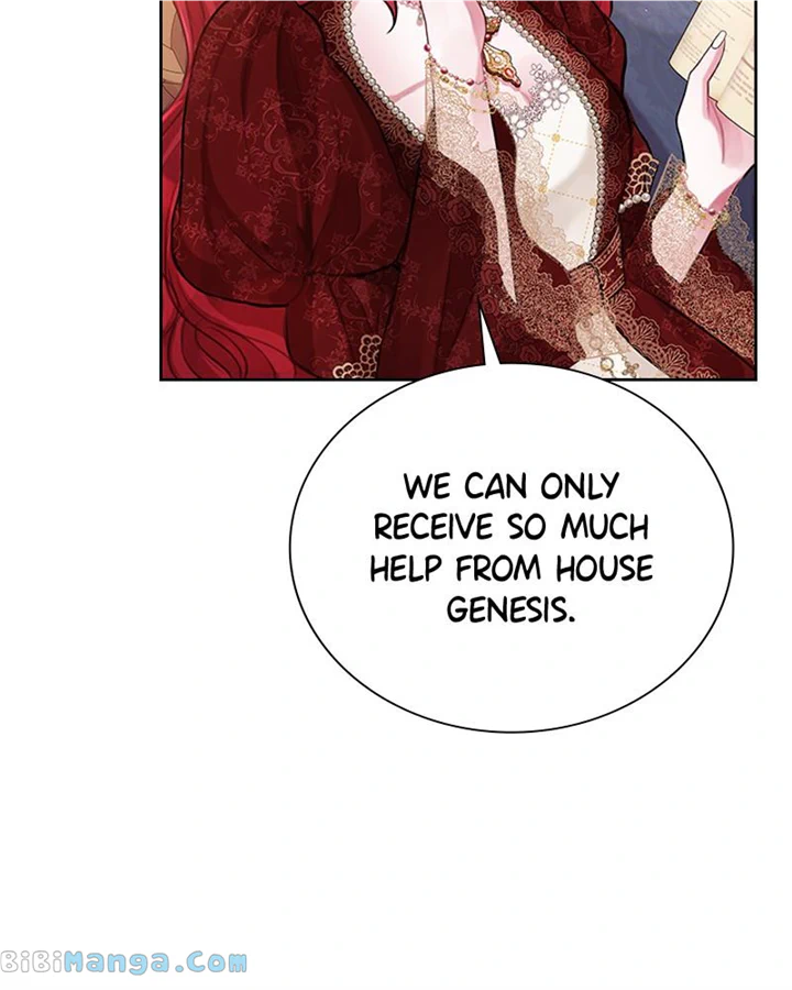 Concubine’s Invitation Chapter 5 - Page 51